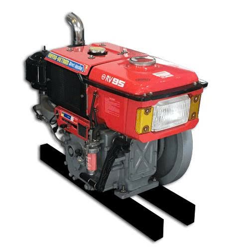 Động cơ Diesel RV105