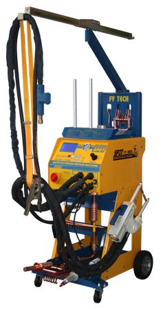 Máy hàn điện FY9900