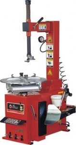 Máy ra vào lốp xe ô tô BL-503
