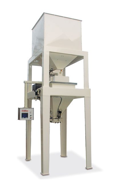 Cân đóng bao tự động PSC-25D