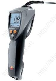 Thiết bị đo khói testo 308