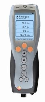 Thiết bị phân tích khí thải Testo 330-1 LL