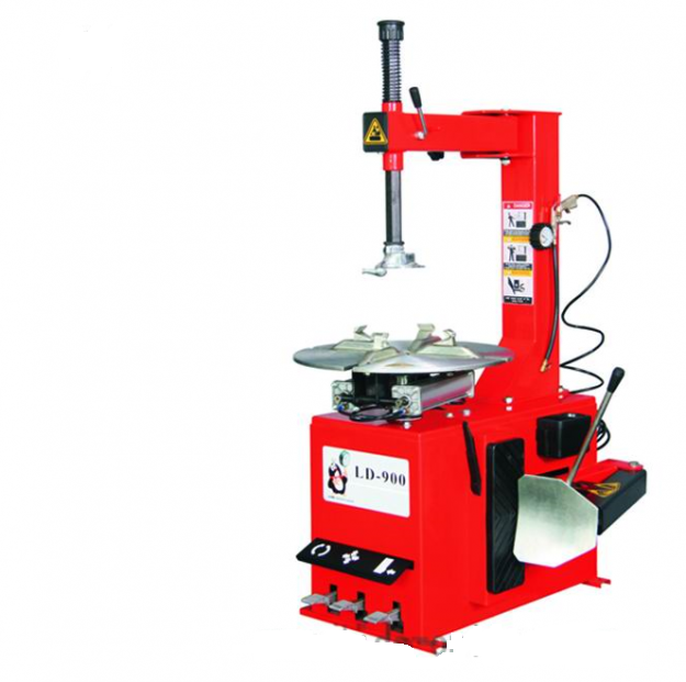 Máy ra vào lốp xe ô tô XR-505