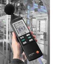 Thiết bị đo lường Testo 816