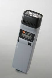 Đo rpm bằng tần số chớp Testo-476