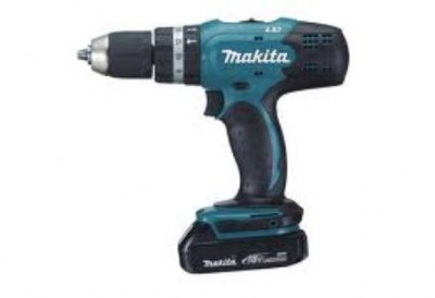 Máy khoan chạy pin Makita BDF453SHE