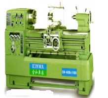 Máy tiện vạn năng CHD-660