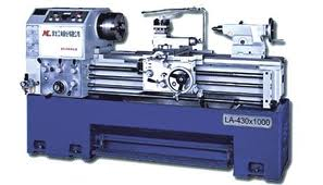 Máy tiện đa năng LG-460A