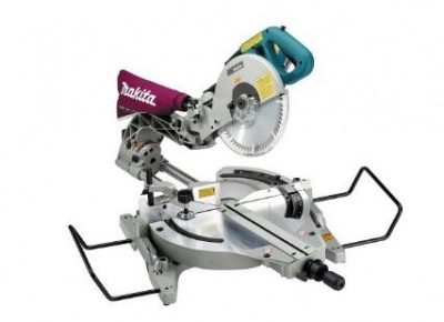 Máy cắt nhôm Makita LS1013