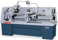 Máy tiện vạn năng ML-SERIES