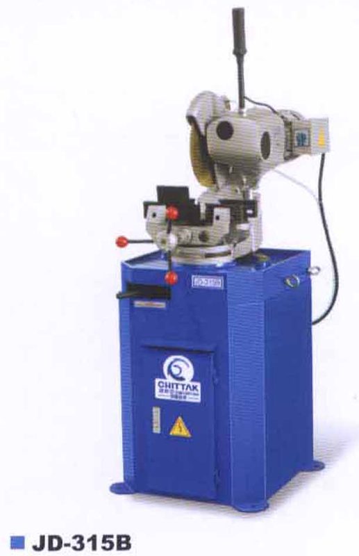 Máy cắt Chittak JD-315B