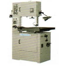 Máy cưa vòng đứng VBS-1610E
