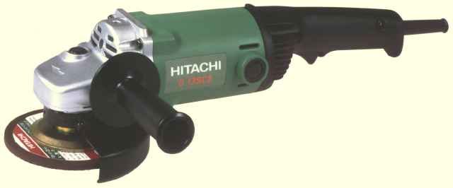 Máy mài Hitachi G13SC2