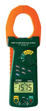 Ampe kìm EXTECH 380926