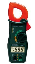 Ampe kìm EXTECH 38387
