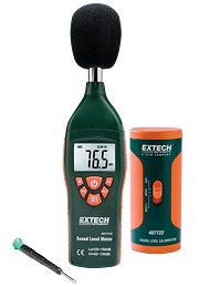 Máy đo độ ồn EXTECH 407732-KIT