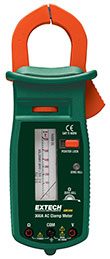 Ampe kìm EXTECH AM300
