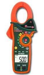 Ampe kìm EXTECH EX820
