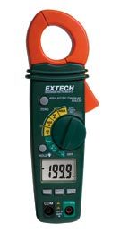 Ampe kìm đo dòng AC/DC Extech MA220