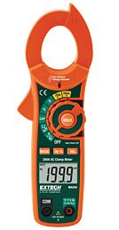 Ampe kìm EXTECH MA250