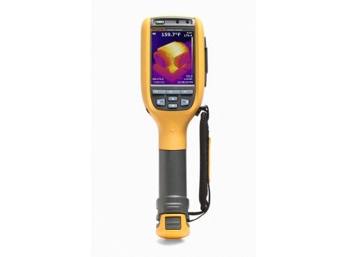 Camera đo nhiệt FLUKE TI100
