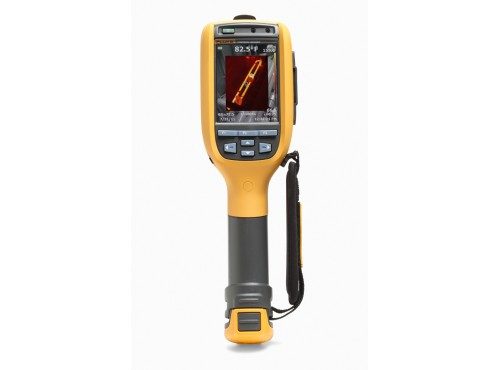 Camera đo nhiệt FLUKE TI110