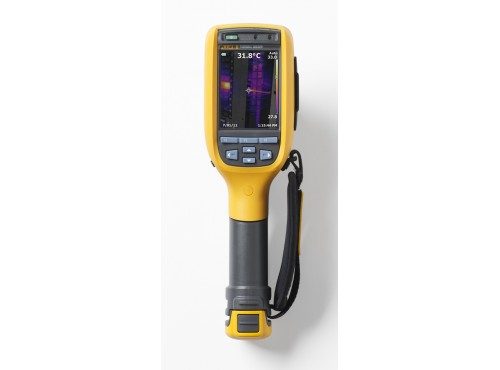Camera đo nhiệt FLUKE TI125