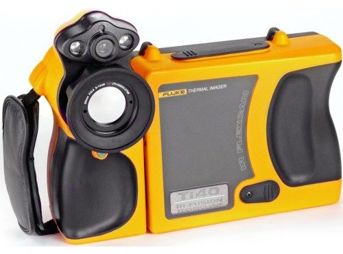 Camera đo nhiệt FLUKE TI55FT-20