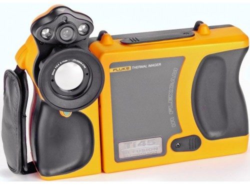 Camera đo nhiệt FLUKE TI45FT-20