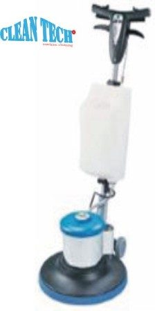 Máy chà sàn-thảm công nghiệp Clean Tech CT-170