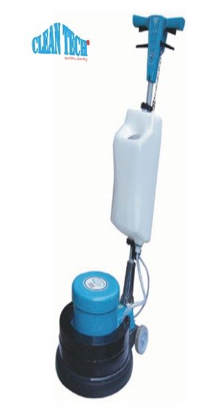 Máy chà sàn tạ Clean Tech CT-178