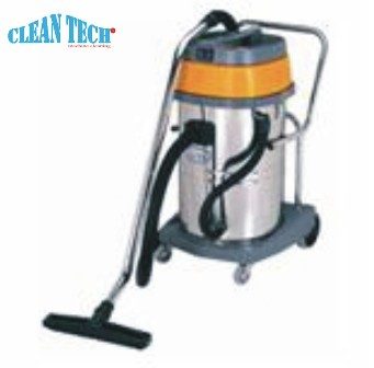 Máy hút bụi nước công nghiệp Clean Tech CT 270