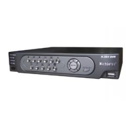 Đầu ghi hình Nichietsu NDR-04RD/JP Pro Full D1