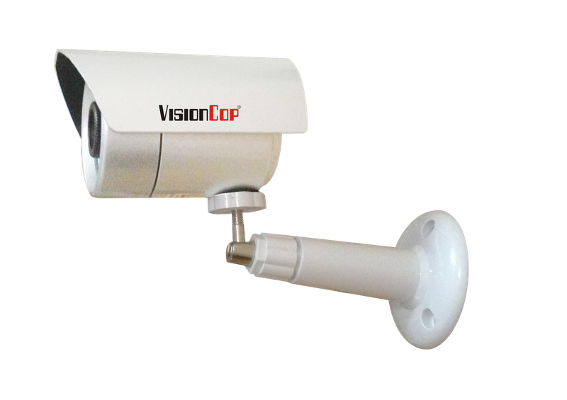 CAMERA VISIONCOP ANALOG VSC-168A