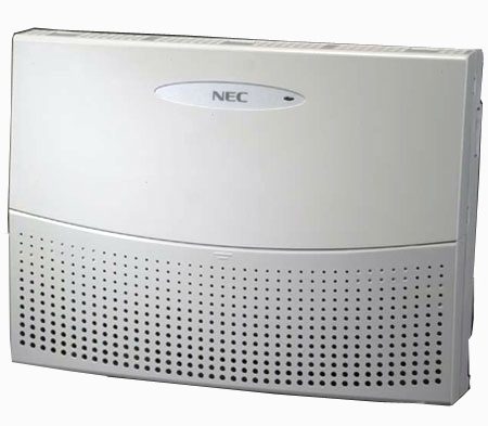 Tổng đài Nec Aspila Topaz 12-40