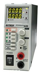 MÁY CẤP NGUỒN DC 3 ĐẦU RA EXTECH 382260