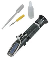 Khúc xạ đo độ ngọt EXTECH RF10