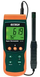 Thiết bị đo độ ẩm Extech SDL500