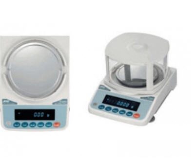 Cân điện tử OHAUS FX-GF