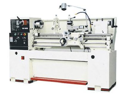Máy tiện ngang C6236A2