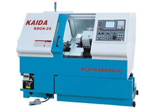 Máy tiện CNC - KDCK-20A
