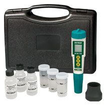 Thiết bị đo EXTECH EC410