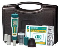 Bộ KIT 4 trong 1 đo Clo, pH, ORP EXTECH EX900