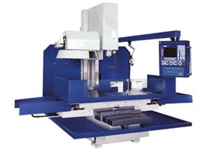 Máy phay CNC - CoiNCh - Mill 45