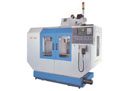 Máy phay CNC - XK716