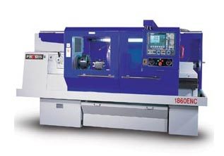 Máy tiện CNC - 1550ENC