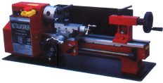 Máy tiện ren mini C1