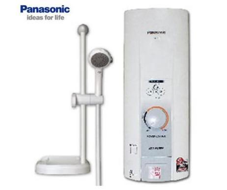 Panasonic DH-3HS2VH