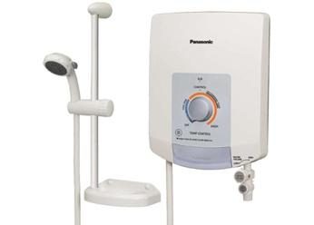Panasonic DH-4ET2W