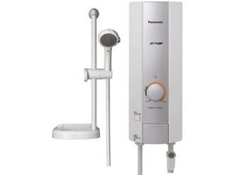 Panasonic DH-4HP1W